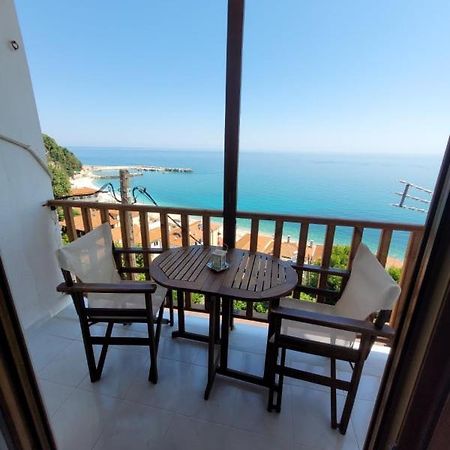 Irida Studios Agios Ioannis  Luaran gambar