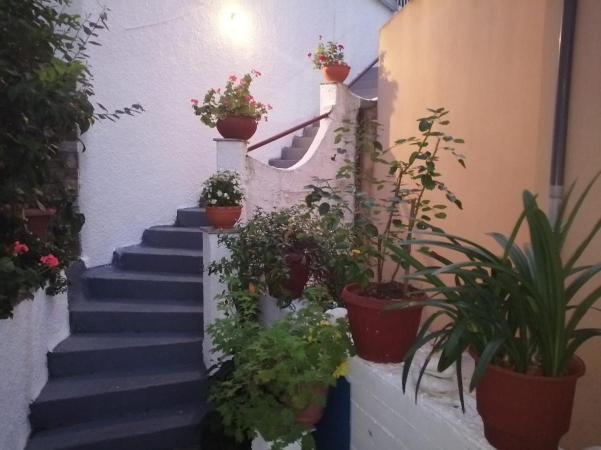 Irida Studios Agios Ioannis  Luaran gambar