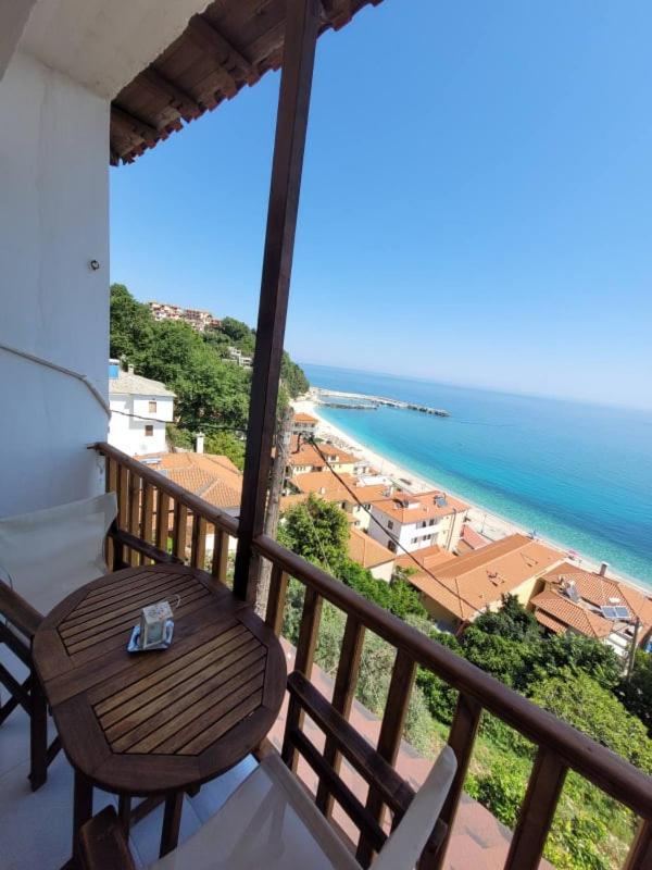 Irida Studios Agios Ioannis  Luaran gambar