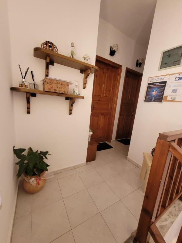 Irida Studios Agios Ioannis  Luaran gambar