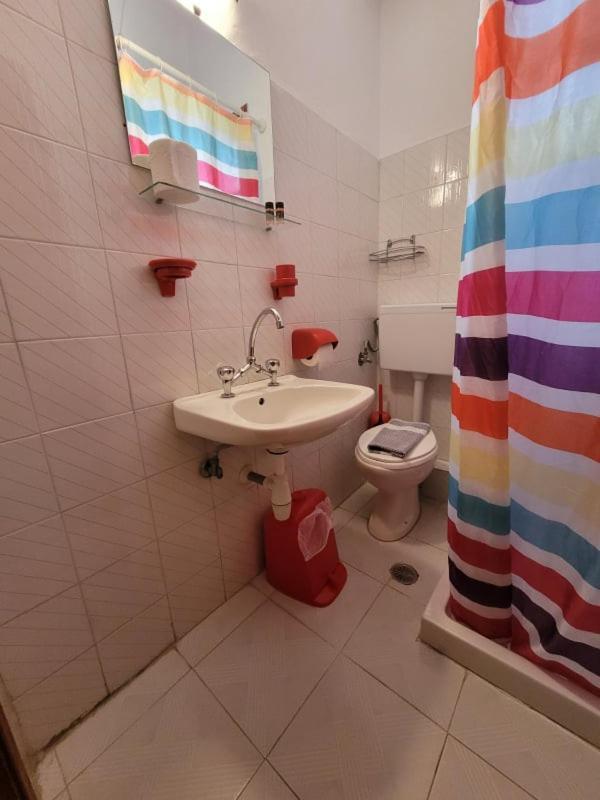 Irida Studios Agios Ioannis  Luaran gambar