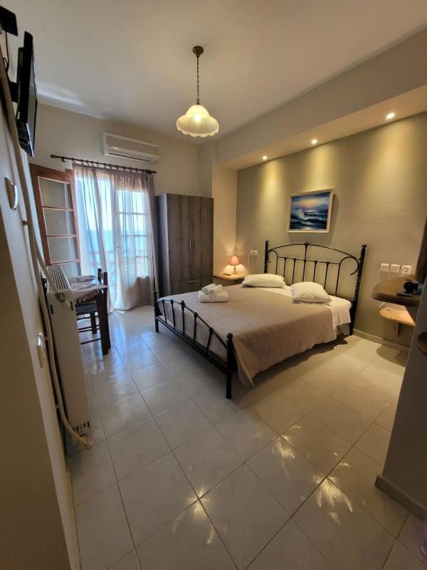 Irida Studios Agios Ioannis  Luaran gambar